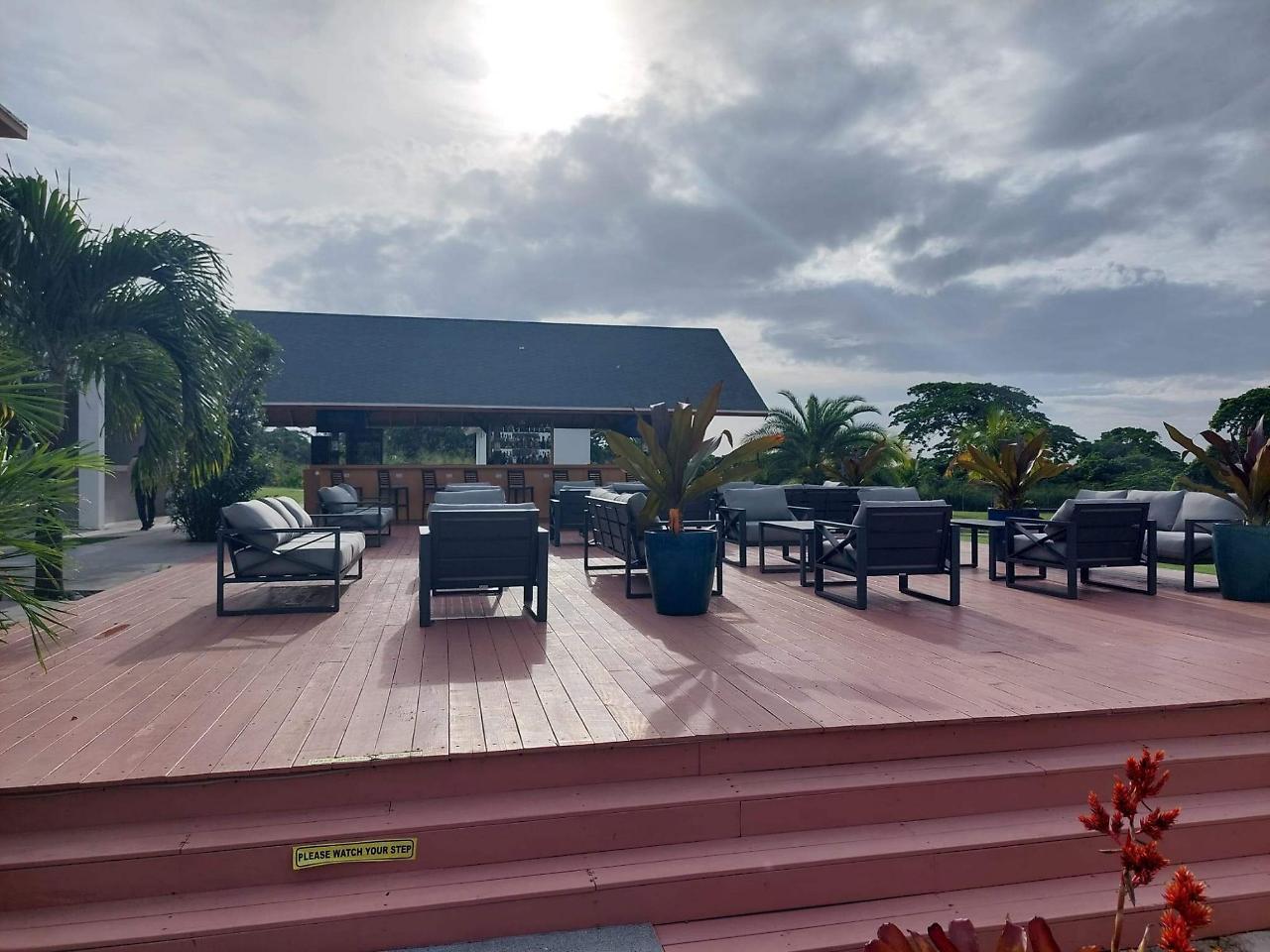 Ramada By Wyndham St Kitts Resort Saint Kitts Экстерьер фото