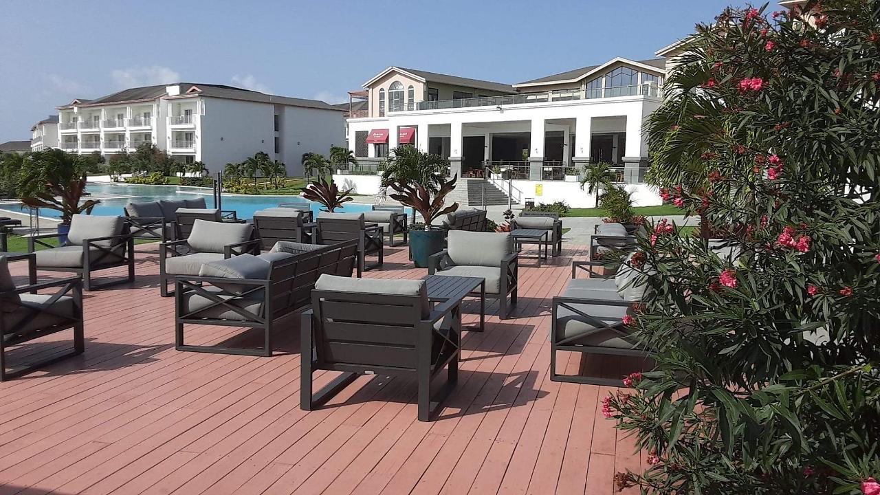 Ramada By Wyndham St Kitts Resort Saint Kitts Экстерьер фото