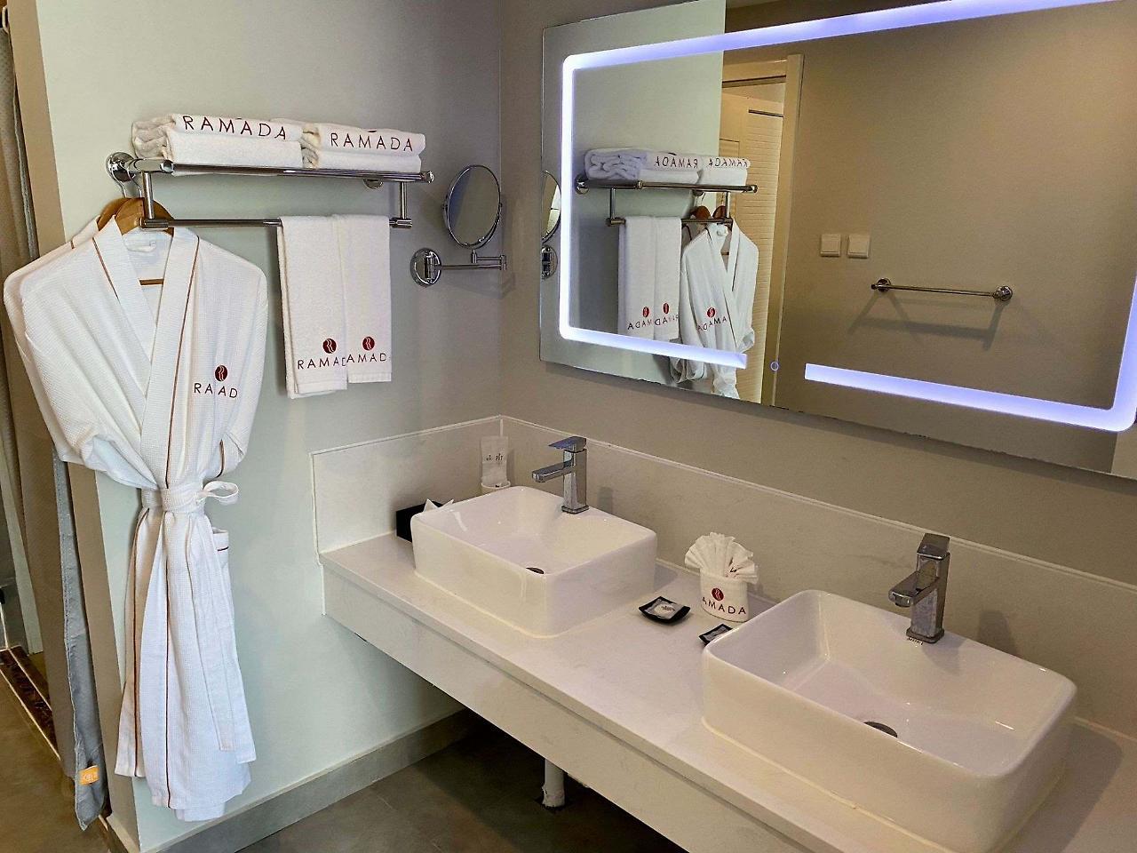 Ramada By Wyndham St Kitts Resort Saint Kitts Экстерьер фото